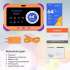 7" Детский планшет SunWind Sky Kids 70 1/16 GB SC7731E 3G, 1024 x 600, Android 10.0 Go, разноцветный [ss7238pg ]